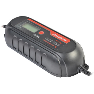 Зарядное устройство PATRIOT BCI 8 D (650302208)-1