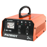 Зарядное устройство PATRIOT BCI 10 A (650303410)