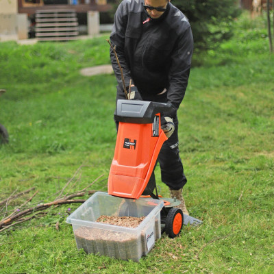 Измельчитель электрический PATRIOT SE 24 (732304620)-18