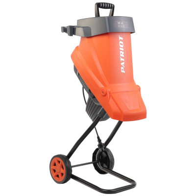 Измельчитель электрический PATRIOT SE 24 (732304620)-6