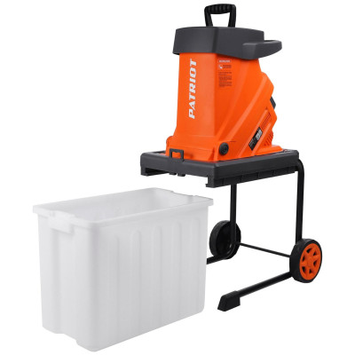 Измельчитель электрический PATRIOT SE 26 (732304626)-11