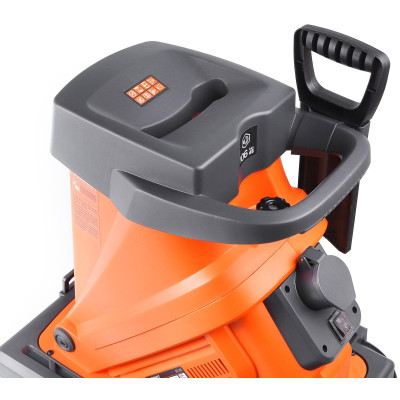 Измельчитель электрический PATRIOT SE 26 (732304626)-12