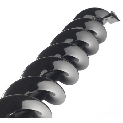 Шнек двухзаходный PATRIOT D 80 B для грунта (742004453)-2