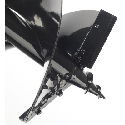 Шнек двухзаходный PATRIOT D 200 B для грунта (742004456)-1