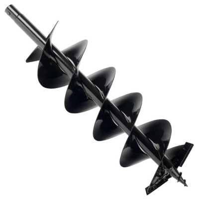 Шнек двухзаходный PATRIOT D 200 B для грунта (742004456)