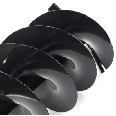 Шнек двухзаходный PATRIOT D 250 B для грунта (742004457)-3