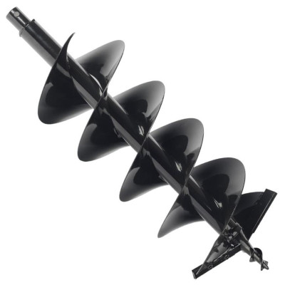 Шнек двухзаходный PATRIOT D 250 B для грунта (742004457)