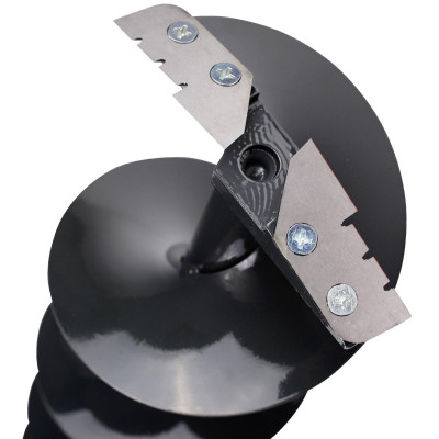 Шнек для льда с однозаходной спиралью PATRIOT D 150 i (742004464)-1