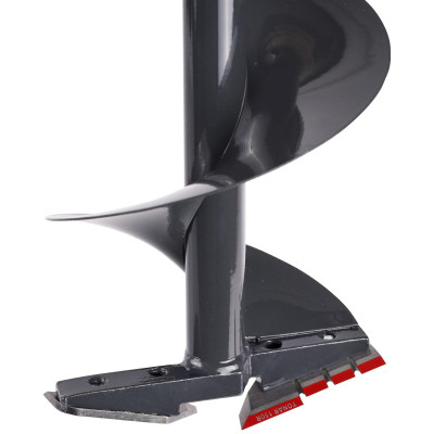 Шнек для льда с однозаходной спиралью PATRIOT D 150 i (742004464)-2