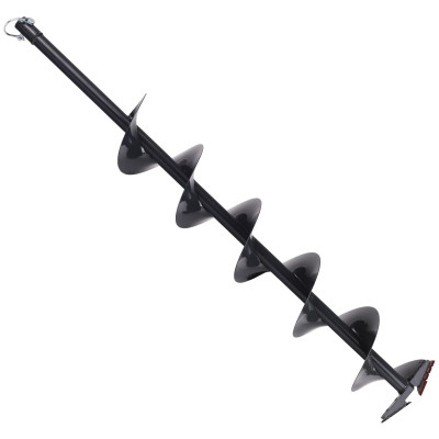 Шнек для льда с однозаходной спиралью PATRIOT D 150 i (742004464)