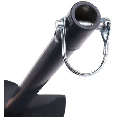 Шнек для льда с однозаходной спиралью PATRIOT D 150 i (742004464)-4