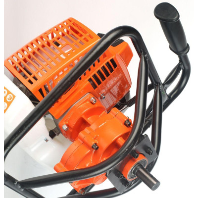 Мотобур бензиновый PATRIOT AE 70 D (без шнека) (742104470)-3