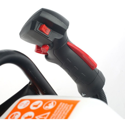 Мотобур бензиновый PATRIOT AE 70 D (без шнека) (742104470)-4