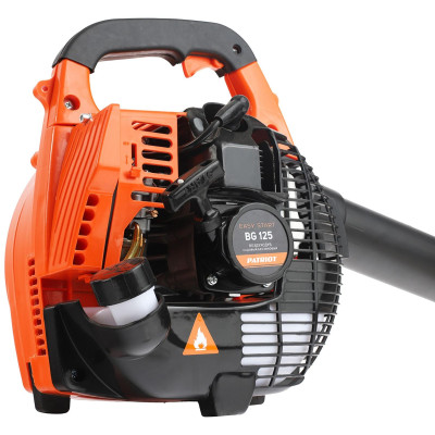 Воздуходувка бензиновая PATRIOT BG 125 (755100125)-12