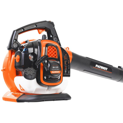 Воздуходувка-пылесос бензиновая PATRIOT BG 225 (755100126)-11