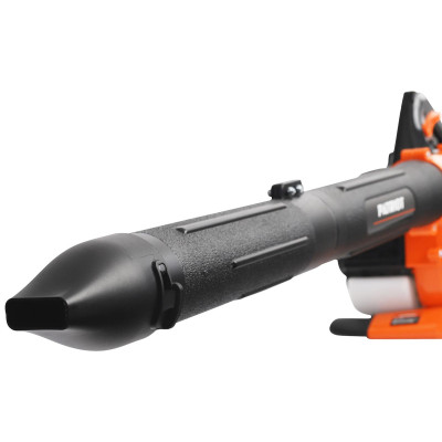 Воздуходувка-пылесос бензиновая PATRIOT BG 225 (755100126)-13