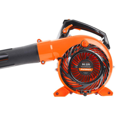 Воздуходувка-пылесос бензиновая PATRIOT BG 225 (755100126)-14
