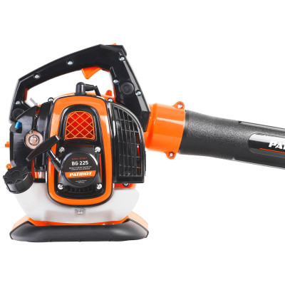 Воздуходувка-пылесос бензиновая PATRIOT BG 225 (755100126)-15