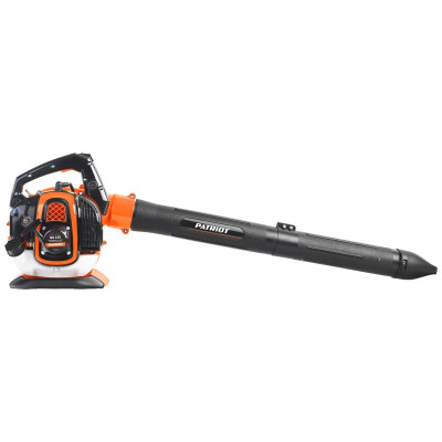 Воздуходувка-пылесос бензиновая PATRIOT BG 225 (755100126)-17