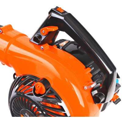 Воздуходувка-пылесос бензиновая PATRIOT BG 225 (755100126)-20