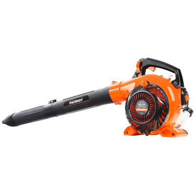 Воздуходувка-пылесос бензиновая PATRIOT BG 225 (755100126)-21