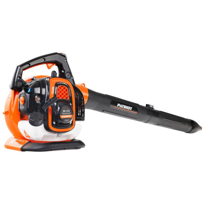 Воздуходувка-пылесос бензиновая PATRIOT BG 225 (755100126)-22