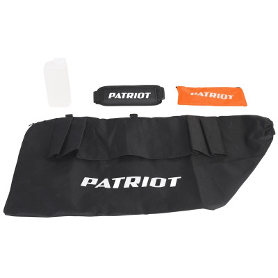 Воздуходувка-пылесос бензиновая PATRIOT BG 225 (755100126)-28