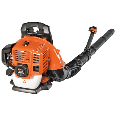 Воздуходувка бензиновая ранцевая PATRIOT BGK 345 (755100345)-13