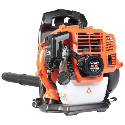 Воздуходувка бензиновая ранцевая PATRIOT BGK 345 (755100345)-15