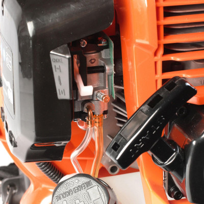 Воздуходувка бензиновая ранцевая PATRIOT BGK 345 (755100345)-20