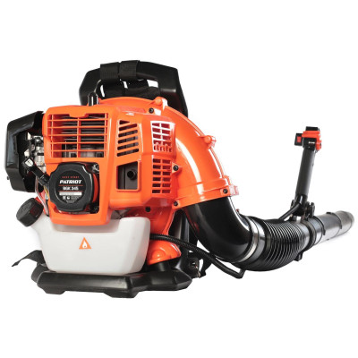 Воздуходувка бензиновая ранцевая PATRIOT BGK 345 (755100345)