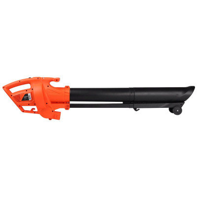 Воздуходувка-пылесос электрическая PATRIOT BV 2000 E (755302451)-12