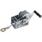 Лебедка ручная барабанная PATRIOT WH 1100 B (770000040)