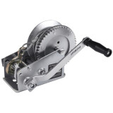 Лебедка ручная барабанная PATRIOT WH 1500 B (770000045)