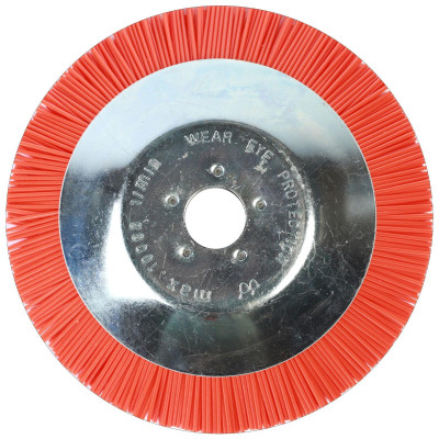 Щетка PATRIOT DL 1250 для триммера (807112250)-3