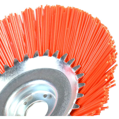 Щетка PATRIOT DL 1250 для триммера (807112250)-4