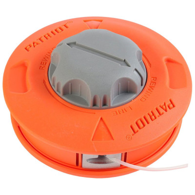 Катушка PATRIOT DL 1212 (807114212)