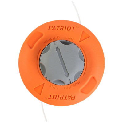 Катушка PATRIOT DL 1212 (807114212)-6