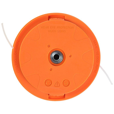 Катушка PATRIOT DL 1212 (807114212)-7