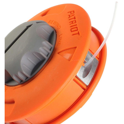 Катушка PATRIOT DL 1212 (807114212)-8