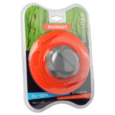 Катушка PATRIOT DL 1214 (807114214)-6