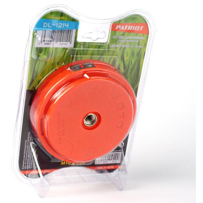 Катушка PATRIOT DL 1214 (807114214)-7