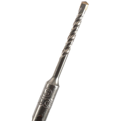 Бур по бетону SDS-plus (5x110 мм) (812010001)-2