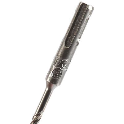 Бур по бетону SDS-plus (5x110 мм) (812010001)-3