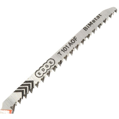 Пилка для лобзика T101AOF по ламинату (2 шт.) (814010005)-1