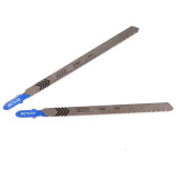 Пилка для лобзика T318B по металлу (2 шт.) (814010010)