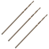 Сверло по металлу (1.0х34/12 мм) (815010001)