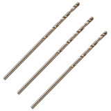 Сверло по металлу (1.5х43/20 мм, 3 шт.) (815010002)