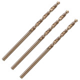 Сверло по металлу (2.5х57/30 мм, 3 шт.) (815010004)