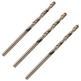 Сверло по металлу (3.0х61/33 мм, 3 шт.) (815010005)